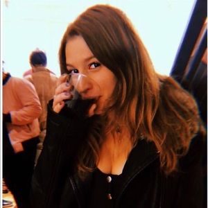 Meet your Posher, Jillian